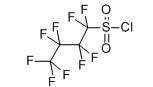 Nonafluoro-1-butanesulfonyl chloride,2991-84-6 