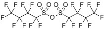 Nonafluorobutanesulfonic anhydride,36913-91-4 