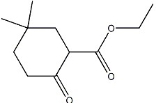 5,5-Dimethyl-2-oxo-cyclohexanecarboxylic acid 