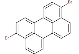 3,10-dibromo-perylene,CAS 85514-20-1 