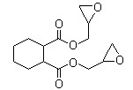 Diglycidyl hexahydrophthalate,5493-45-8 