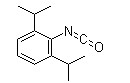 2,6-Diisopropylphenyl isocyanate,28178-42-9 