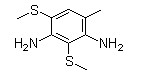 Dimethyl thio-toluene diamine,106264-79-3 