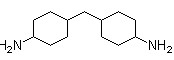 4,4-Diaminodicyclohexyl methane,1761-71-3 