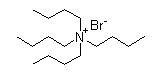 Tetrabutylammonium bromide,1643-19-2 