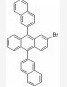 2-Bromo-9,10-bis(2-naphthalenyl)anthracene,474688-76-1 