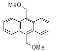 9,10-Bis(methoxymethyl)anthracene,32449-02-8 