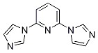 2,6-bis(1-iMidazoly)pyridine,39242-17-6 