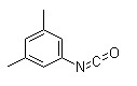 3,5-Dimethylphenyl isocyanate,CAS 54132-75-1 
