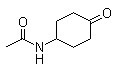 4-Acetamidocyclohexanone,CAS 27514-08-5 