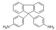 9,9-Bis(4-aminophenyl)fluorene,CAS 15499-84-0 