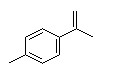 4-Isopropenyltoluene,1195-32-0 