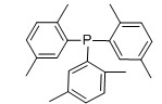 Tri-2,5-xylylphosphine,115034-38-3 