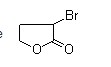 2-Bromo-4-butanolide,CAS 5061-21-2 