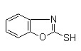 2-Mercaptobenzoxazole,CAS 2382-96-9 