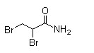 2,3-Dibromopropanamide,CAS 15102-42-8 