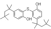 2,2-Thiodi(4-tert-octylphenol),CAS 3294-03-9 