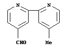 4-Methyl-2,2-bipyridine-4-carboxaldehyde 104704-09-8 