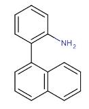 2-(Naphthalen-1-yl)aniline  CAS 92855-12-4 