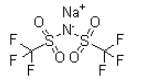 Sodium bis(trifluoromethanesulphonyl)imide Manufacturer Fact 