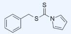 1H-Pyrrole-1-carbodithioic acid phenylmethyl ester Manufactu