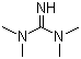 CAS # 80-70-6, Tetramethylguanidine, 1,1,3,3-Tetramethylguan 