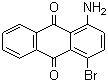 CAS # 81-62-9, 1-Amino-4-bromo anthraquinone, 1-Amino-4-brom 