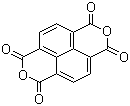 CAS # 81-30-1, 1,4,5,8-Naphthalenetetracarboxylic dianhydrid 