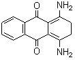 CAS # 81-63-0, Solvent Violet 47, 1,4-Diamino-2,3-dihydroant 