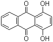 CAS # 81-64-1 (103220-12-8), Solvent Orange 86, 1,4-Dihydrox 
