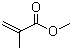 CAS # 80-62-6, Methyl methacrylate, 2-Methylacrylic acid met 