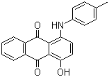 CAS # 81-48-1 (12217-81-1), Solvent Violet 13, 1-Hydroxy-4-[ 