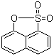 CAS # 83-31-8, 1,8-Naphthosultone, 1-Naphthol-8-sulfonic aci 