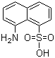 CAS # 82-75-7, Peri acid, 1-Naphthylamine-8-sulfonic acid, 8 