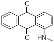 CAS # 82-38-2, Disperse Red 9, 1-(Methylamino)anthraquinone, 