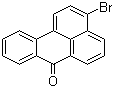 CAS # 81-96-9, 3-Bromobenzanthrone, 3-Bromobenz[de]anthracen