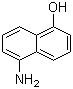 CAS # 83-55-6, 5-Amino-1-naphthol