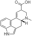 CAS # 82-58-6, Lysergic acid 