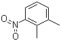 CAS # 83-41-0, 3-Nitro-o-xylene, 1,2-Dimethyl-3-nitrobenzene 