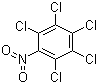 CAS # 82-68-8, Quintozine, Pentachloronitrobenzene 