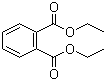 CAS # 84-66-2, Diethyl phthalate, 1,2-Benzenedicarboxylic ac