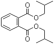 CAS # 84-69-5, Diisobutyl phthalate, 1,2-Benzenedicarboxylic 