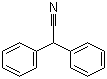 CAS # 86-29-3, Diphenylacetonitrile