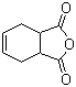 CAS # 85-43-8, 1,2,3,6-Tetrahydrophthalic anhydride