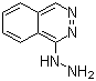 CAS # 86-54-4, Hydralazine, Apresoline 
