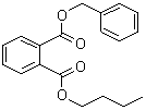 CAS # 85-68-7, Butyl benzyl phthalate, 1,2-Benzenedicarboxyl