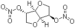 CAS # 87-33-2, Isosorbide dinitrate, 1,43,6-Dianhydro-D-gluc 