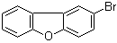 CAS # 86-76-0, 2-Bromodibenzofuran, NSC 1735 