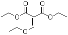 CAS # 87-13-8, Diethyl ethoxymethylenemalonate, (Ethoxymethy 