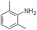CAS # 87-62-7, 2,6-Dimethylaniline, 1-Amino-2,6-dimethylbenz 